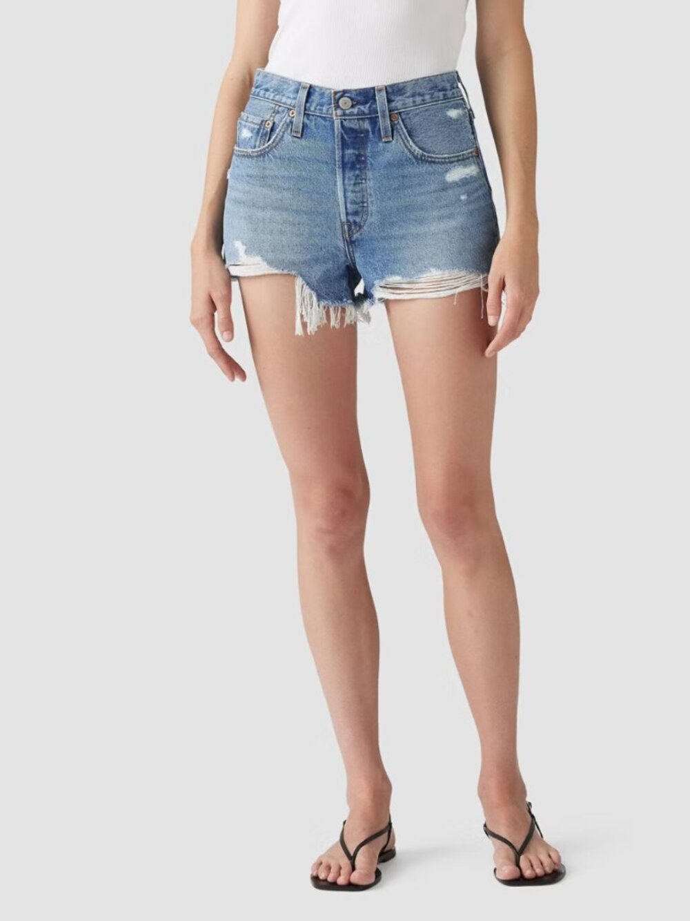 Levi's® Women's 501® Original Shorts